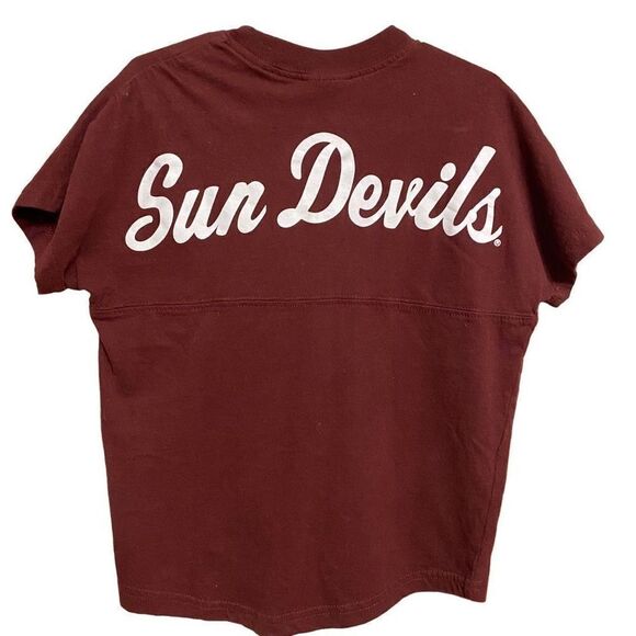 ASU Sun Devils T-shirt - Picture 2 of 4